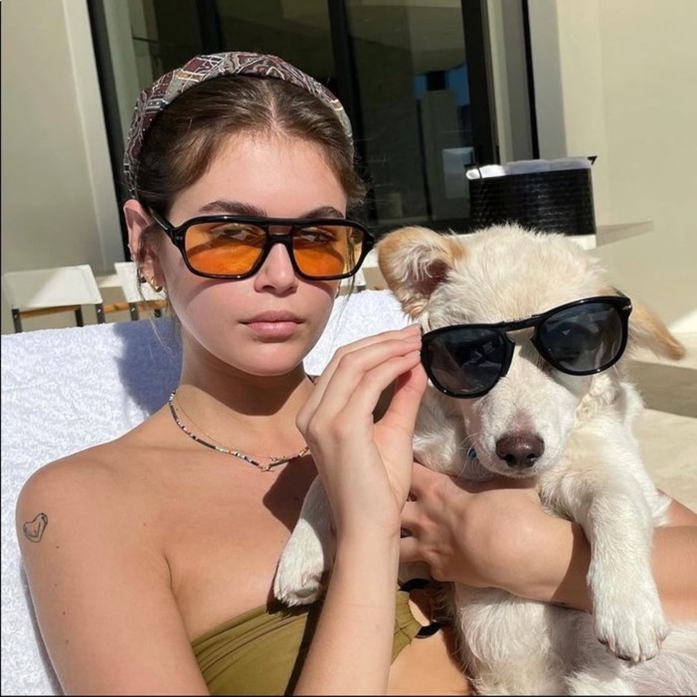 LEXXOLA SUNGLASSES